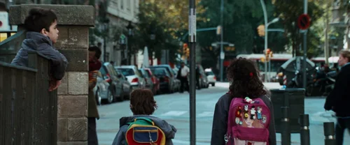 Still frame 230 from Biutiful (2010) directed by Alejandro G. Iñárritu