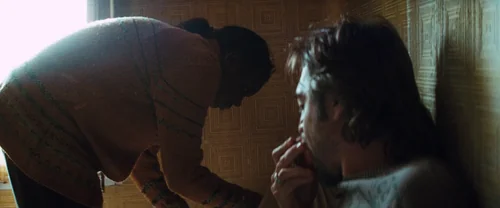 Still frame 235 from Biutiful (2010) directed by Alejandro G. Iñárritu