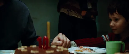 Still frame 238 from Biutiful (2010) directed by Alejandro G. Iñárritu