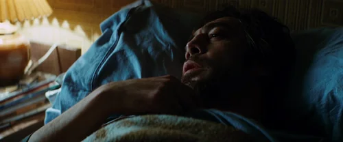 Still frame 240 from Biutiful (2010) directed by Alejandro G. Iñárritu
