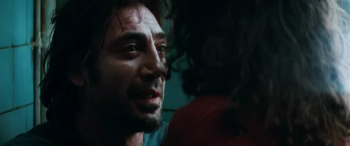 Still frame 244 from Biutiful (2010) directed by Alejandro G. Iñárritu