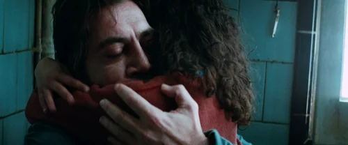 Still frame 245 from Biutiful (2010) directed by Alejandro G. Iñárritu