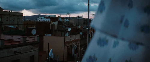 Still frame 246 from Biutiful (2010) directed by Alejandro G. Iñárritu