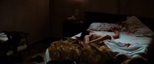 Still frame 247 from Biutiful (2010) directed by Alejandro G. Iñárritu