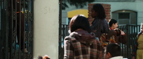 Still frame 249 from Biutiful (2010) directed by Alejandro G. Iñárritu