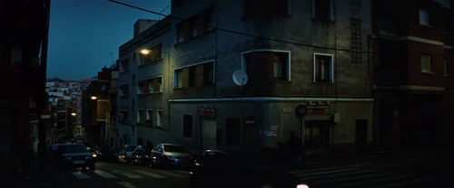 Still frame 251 from Biutiful (2010) directed by Alejandro G. Iñárritu