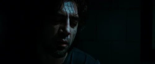 Still frame 252 from Biutiful (2010) directed by Alejandro G. Iñárritu