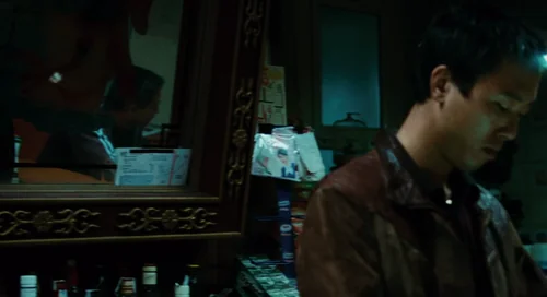 Still frame 21 from Biutiful (2010) directed by Alejandro G. Iñárritu