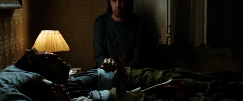 Still frame 258 from Biutiful (2010) directed by Alejandro G. Iñárritu