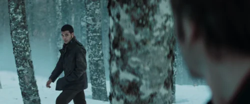 Still frame 261 from Biutiful (2010) directed by Alejandro G. Iñárritu