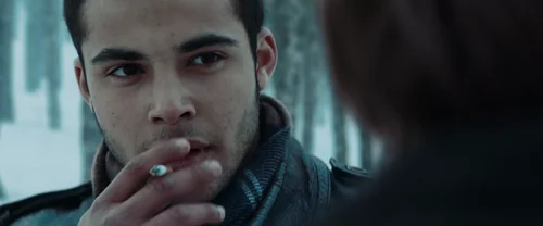 Still frame 262 from Biutiful (2010) directed by Alejandro G. Iñárritu