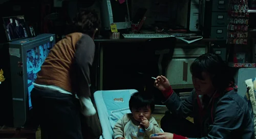 Still frame 22 from Biutiful (2010) directed by Alejandro G. Iñárritu