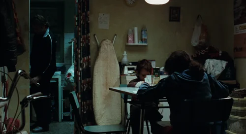 Still frame 24 from Biutiful (2010) directed by Alejandro G. Iñárritu