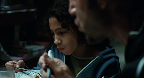 Still frame 27 from Biutiful (2010) directed by Alejandro G. Iñárritu