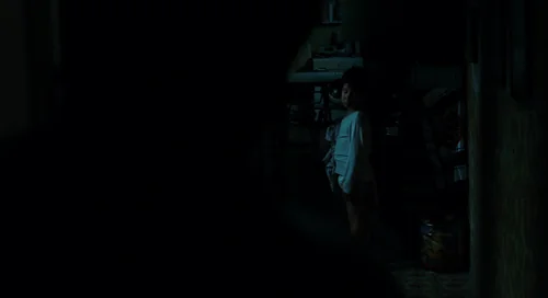 Still frame 31 from Biutiful (2010) directed by Alejandro G. Iñárritu
