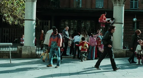 Still frame 34 from Biutiful (2010) directed by Alejandro G. Iñárritu