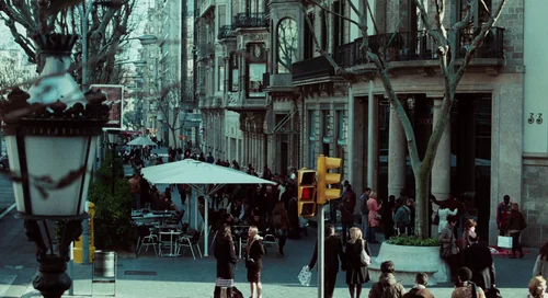 Still frame 40 from Biutiful (2010) directed by Alejandro G. Iñárritu