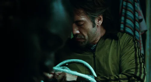 Still frame 42 from Biutiful (2010) directed by Alejandro G. Iñárritu