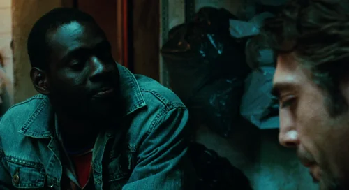 Still frame 43 from Biutiful (2010) directed by Alejandro G. Iñárritu