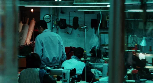 Still frame 44 from Biutiful (2010) directed by Alejandro G. Iñárritu