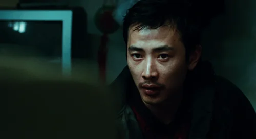 Still frame 45 from Biutiful (2010) directed by Alejandro G. Iñárritu