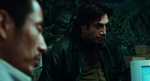 Still frame 46 from Biutiful (2010) directed by Alejandro G. Iñárritu
