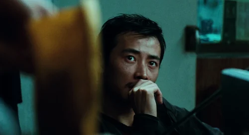 Still frame 47 from Biutiful (2010) directed by Alejandro G. Iñárritu