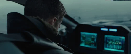 Still frame 4 from Blade Runner 2049 (2017) directed by Denis Villeneuve
