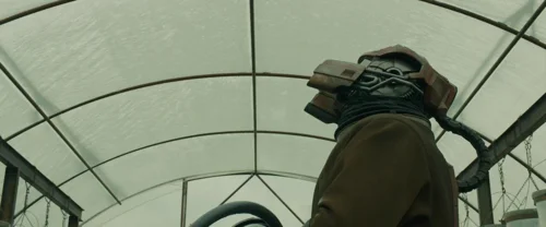 Still frame 1 from Blade Runner 2049 (2017) directed by Denis Villeneuve