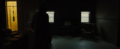 Still frame 2 from Blade Runner 2049 (2017) directed by Denis Villeneuve