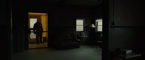 Still frame 3 from Blade Runner 2049 (2017) directed by Denis Villeneuve