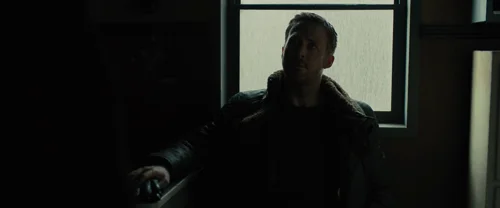Still frame 6 from Blade Runner 2049 (2017) directed by Denis Villeneuve
