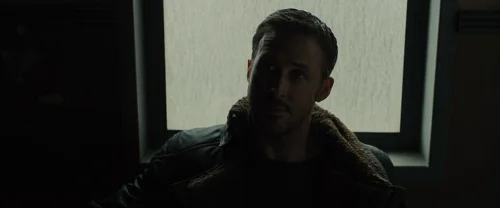 Still frame 5 from Blade Runner 2049 (2017) directed by Denis Villeneuve