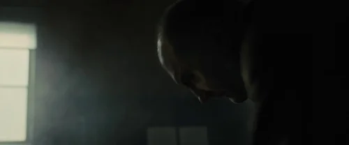 Still frame 7 from Blade Runner 2049 (2017) directed by Denis Villeneuve