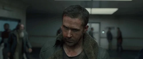 Still frame 14 from Blade Runner 2049 (2017) directed by Denis Villeneuve