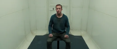 Still frame 15 from Blade Runner 2049 (2017) directed by Denis Villeneuve