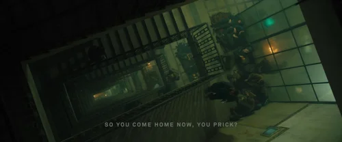 Still frame 17 from Blade Runner 2049 (2017) directed by Denis Villeneuve
