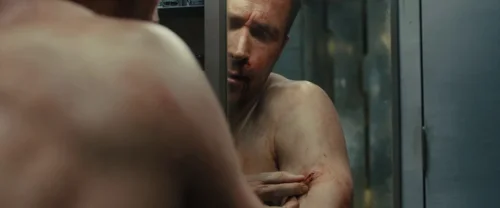 Still frame 19 from Blade Runner 2049 (2017) directed by Denis Villeneuve