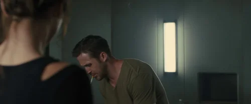 Still frame 22 from Blade Runner 2049 (2017) directed by Denis Villeneuve