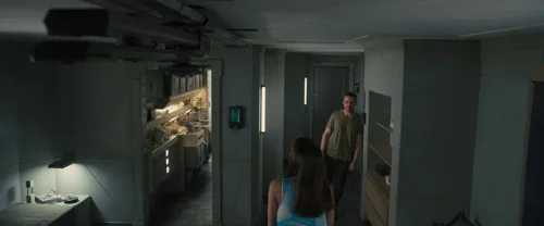 Still frame 21 from Blade Runner 2049 (2017) directed by Denis Villeneuve