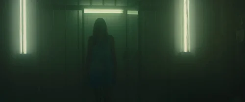 Still frame 20 from Blade Runner 2049 (2017) directed by Denis Villeneuve