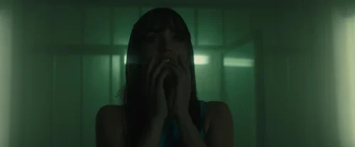 Still frame 23 from Blade Runner 2049 (2017) directed by Denis Villeneuve