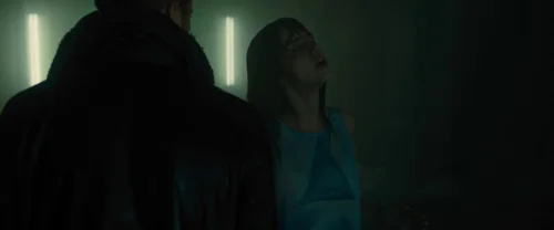 Still frame 24 from Blade Runner 2049 (2017) directed by Denis Villeneuve
