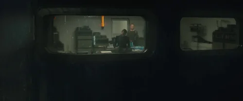 Still frame 29 from Blade Runner 2049 (2017) directed by Denis Villeneuve