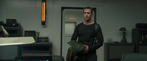 Still frame 31 from Blade Runner 2049 (2017) directed by Denis Villeneuve