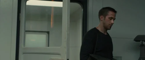 Still frame 32 from Blade Runner 2049 (2017) directed by Denis Villeneuve