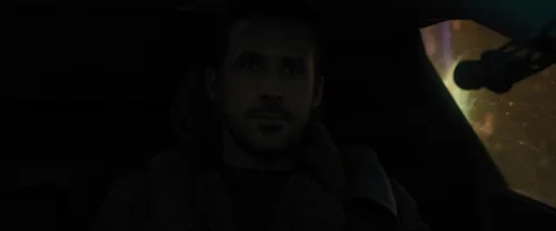 Still frame 30 from Blade Runner 2049 (2017) directed by Denis Villeneuve