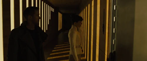 Still frame 39 from Blade Runner 2049 (2017) directed by Denis Villeneuve