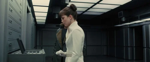 Still frame 40 from Blade Runner 2049 (2017) directed by Denis Villeneuve