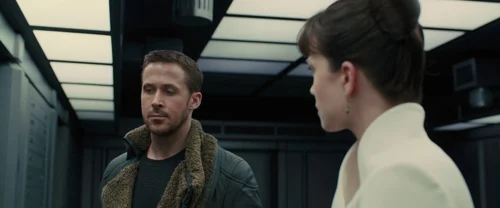 Blade Runner 2049